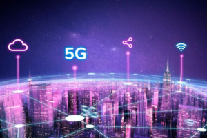 5G e o futuro